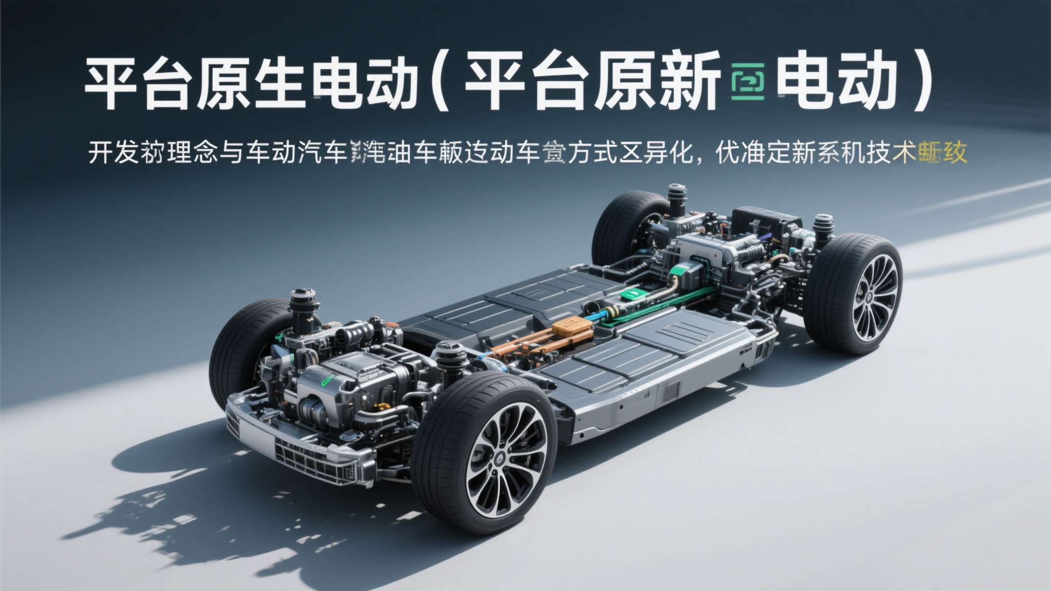 宝马发布第六代eDrive电驱系统:续航超过900公里! 宝马发布第六代eDrive电驱系统:续航超过900公里!