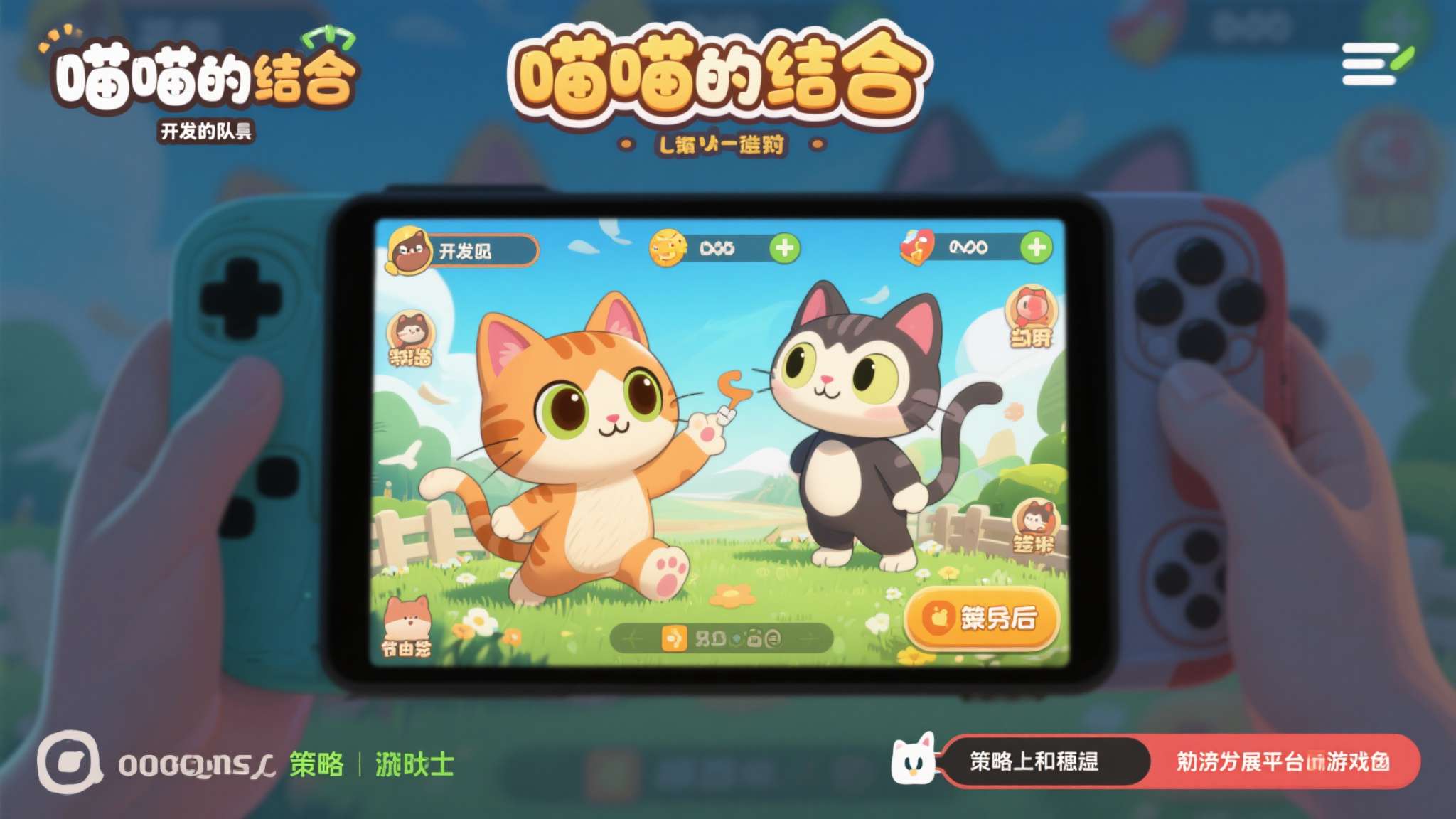 喵喵的结合switch 喵喵的结合switch