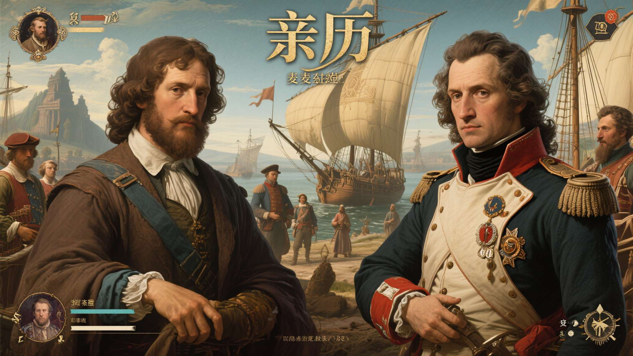 刺客信条影乞讨的老者 刺客信条影乞讨的老者